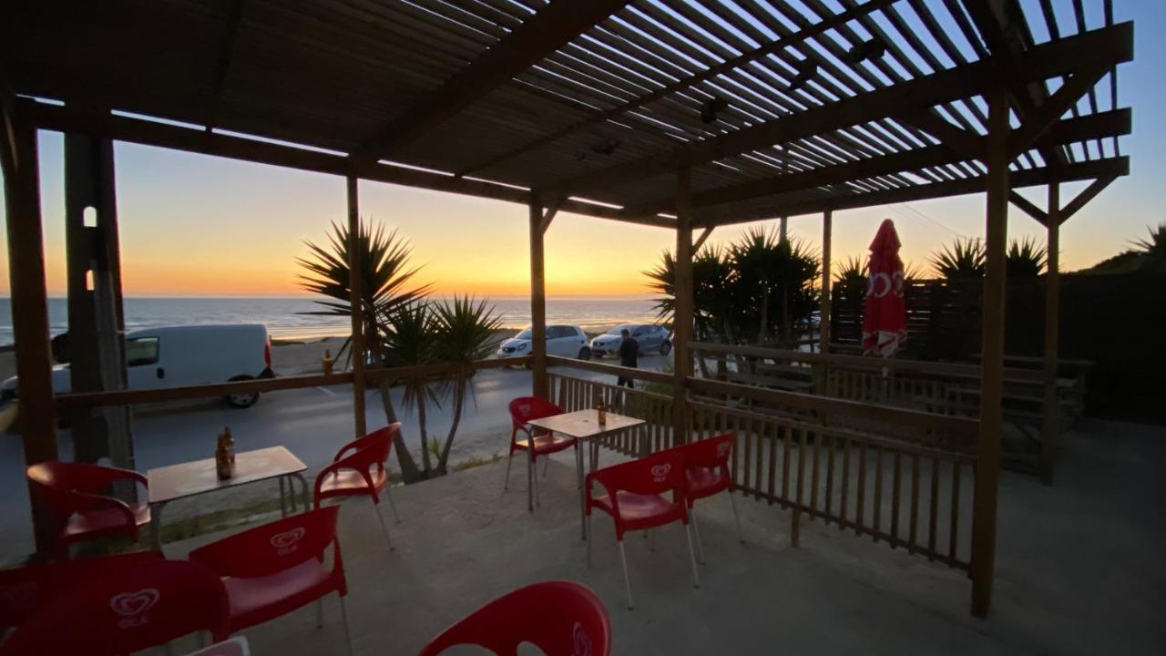 Rock'S Beach Spot Front 卡帕里卡海岸 外观 照片