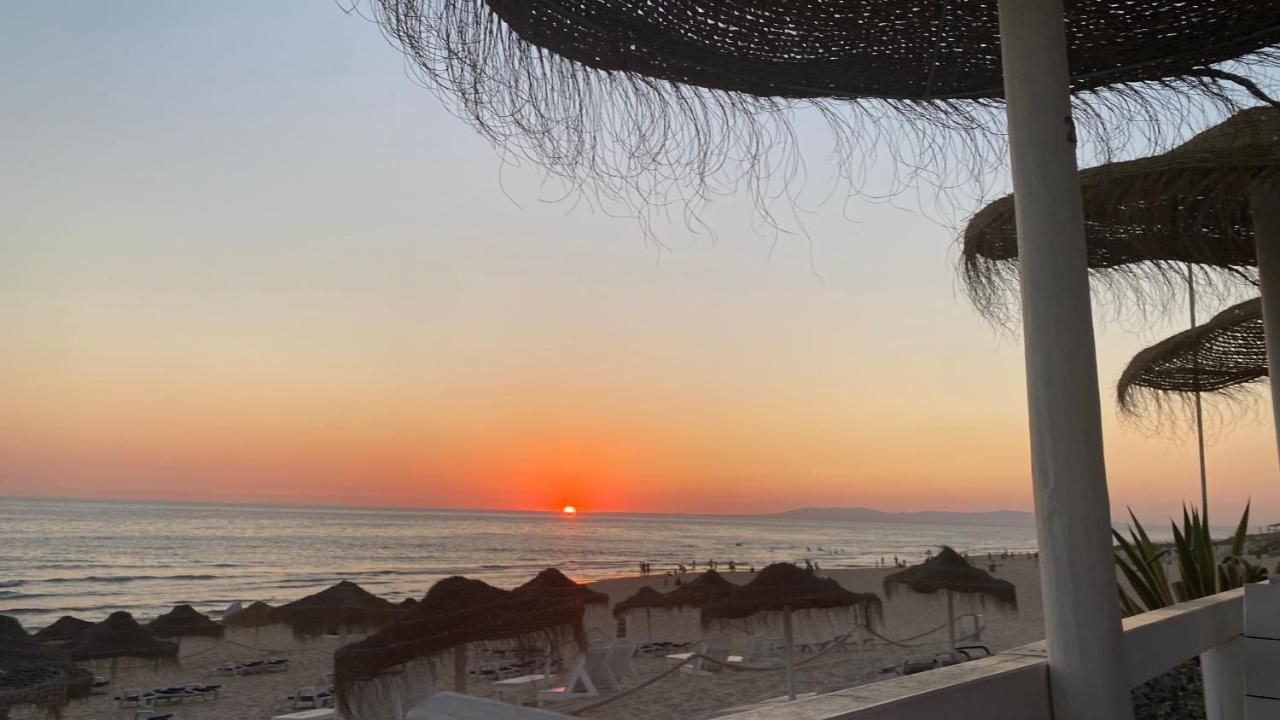 Rock'S Beach Spot Front 卡帕里卡海岸 外观 照片