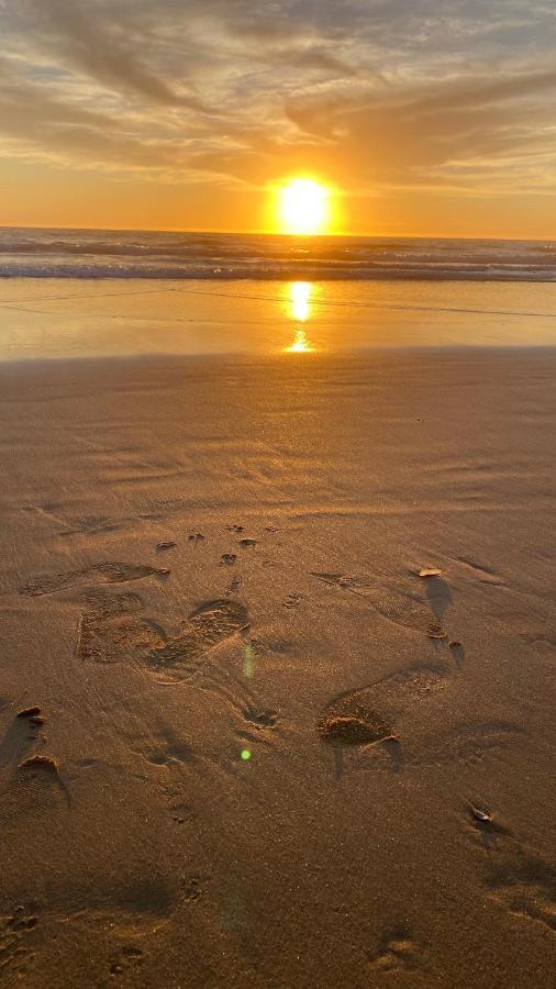 Rock'S Beach Spot Front 卡帕里卡海岸 外观 照片