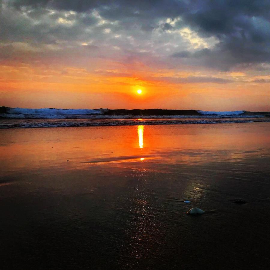 Rock'S Beach Spot Front 卡帕里卡海岸 外观 照片